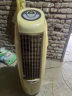 import air cooler blour fan