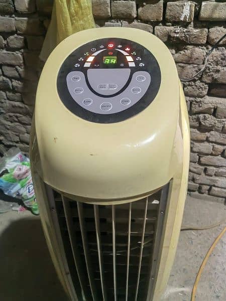 import air cooler blour fan 2