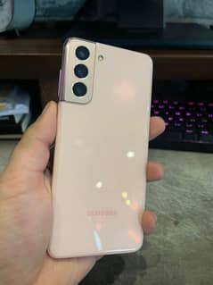 Samsung Galaxy S21 8/128gb 0