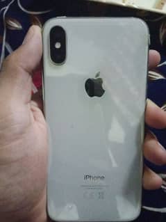 10/10 condition iPhone X non pta zong SIM working All OK no fault 0