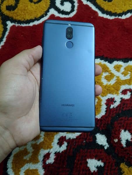 Huawei mate 10 lite 4/64 0