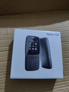 Nokia 106 - Unbeatable Durability and Simplicity, Best Price!