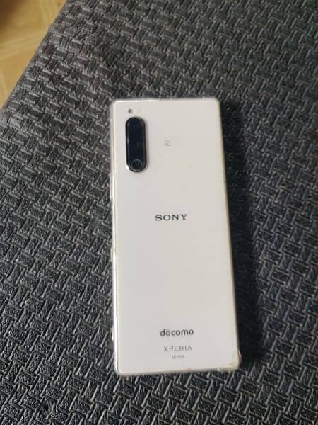 sony Xperia 5 mark1 2