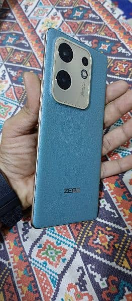 infinix zero 30 2