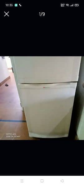 dowlance fridge 8