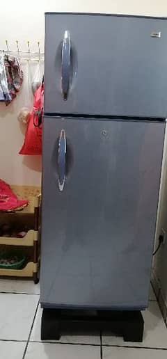 Haier Refrigerator Blue special Color