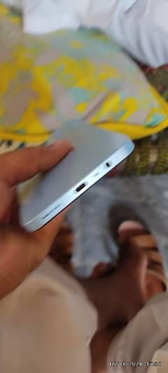 Realme note 50 Condition 10/10 Full box