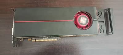 Graphics Card ddr5