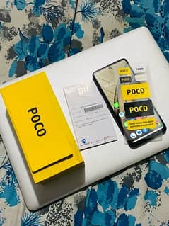 Poco X3 Pro 12/256 GB Pta Approved
