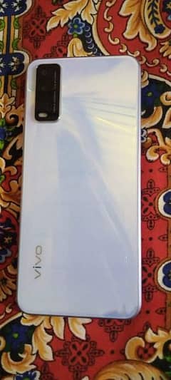 vivo y20 available 4gb ram 64gb Memory my wtsp nbr/0347-68;96-669