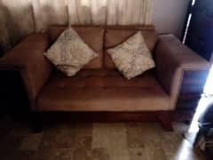 Sofa Set New
