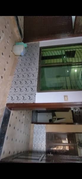 House for Sale in Sargodha 5