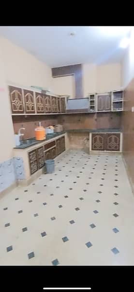 House for Sale in Sargodha 7