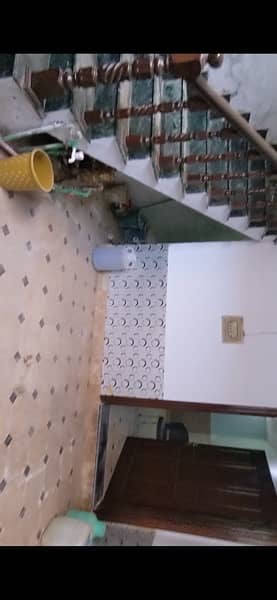 House for Sale in Sargodha 4