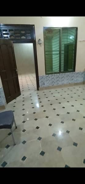 House for Sale in Sargodha 1
