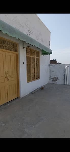 House for Sale in Sargodha 14