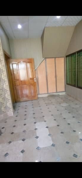 House for Sale in Sargodha 16