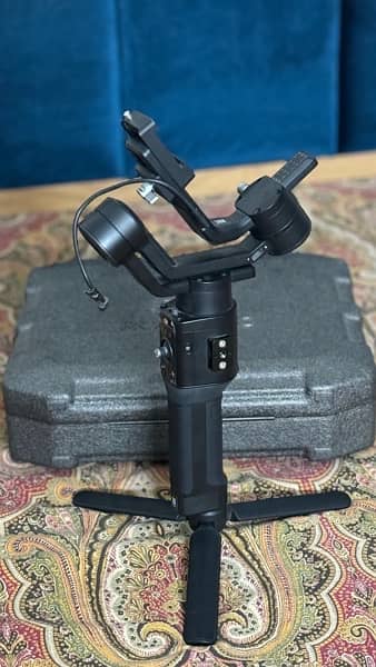 DJI Ronin SC 0