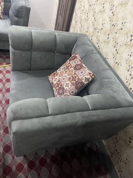 New Design 5 Seater Sofa 1