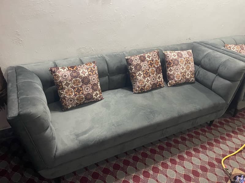 New Design 5 Seater Sofa 3