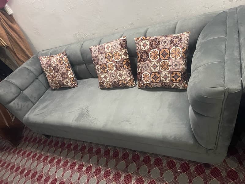 New Design 5 Seater Sofa 7