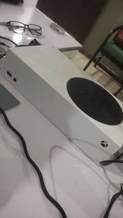 xbox series s 500gb gaming console