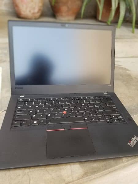 Lenovo T480 i5 8th 8/256gb 6+ hour battery backup 0