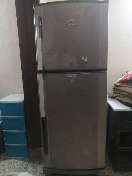 Dawlance refrigerator for sale 0