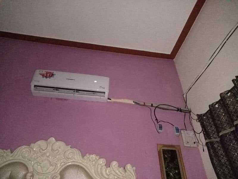 general DC inverter ac 3