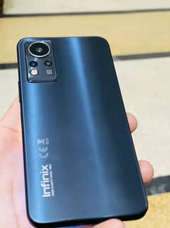 Infinix note 11 with box 03329675737