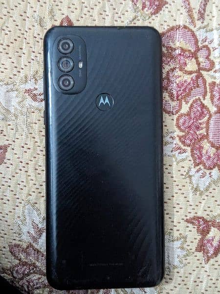 moto g power 0