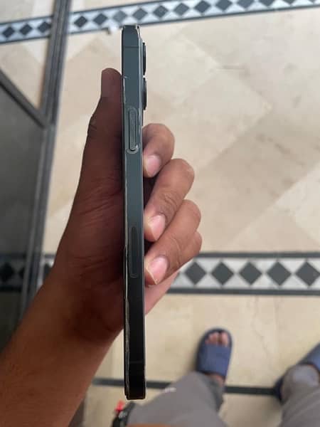 iPhone 12 Pro Max 256 gb 6