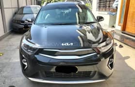 KIA STONIC 2024