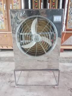 original steel air cooler