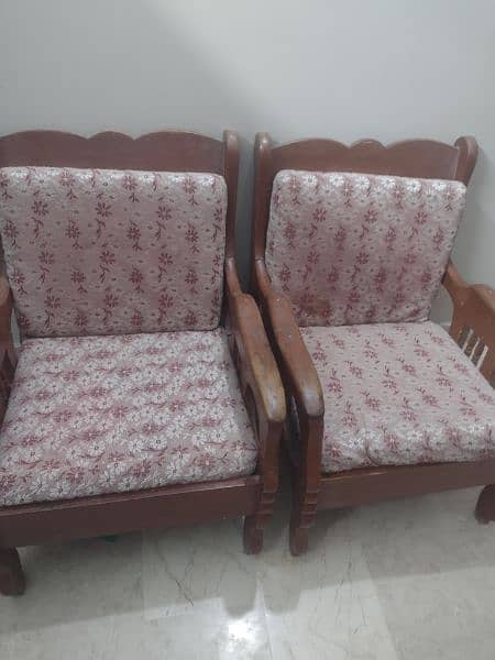 5 seater sofa set condition 10/8 1