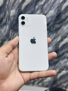 iphone 11 white