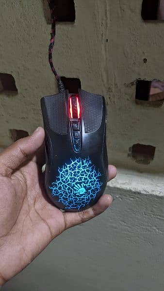 bloody a90 gaming rgb mouse 2