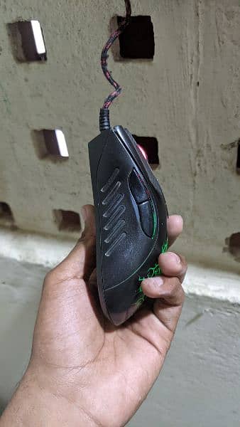 bloody a90 gaming rgb mouse 3