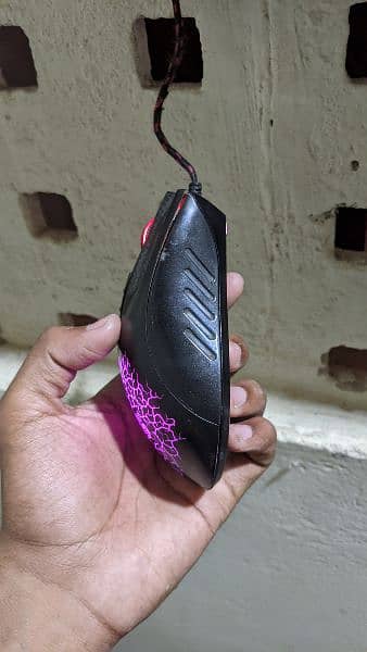 bloody a90 gaming rgb mouse 4