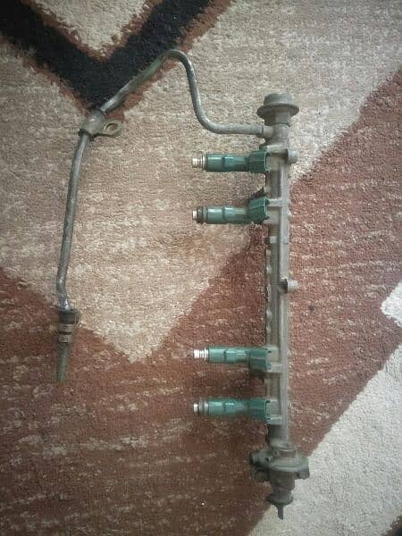 toyota injectors for sale 0