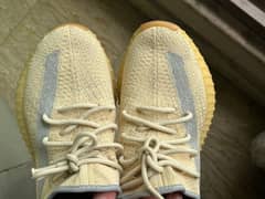 Adidas Yeezy 350 Shoes, EU 42