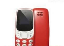 mini phone BM10 mobile phone