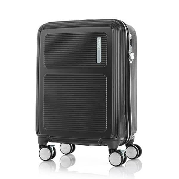 American Tourister Maxivo  ( Set of 3 ] 0