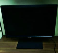Dell E1709W (LCD monitor)