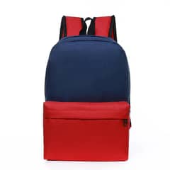 SCHOOL BACKPACK FOR 3-10 - BAG coustmize wholesale manufacturer