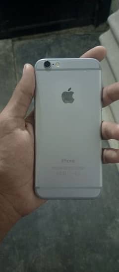 iPhone 6 pta approved 0