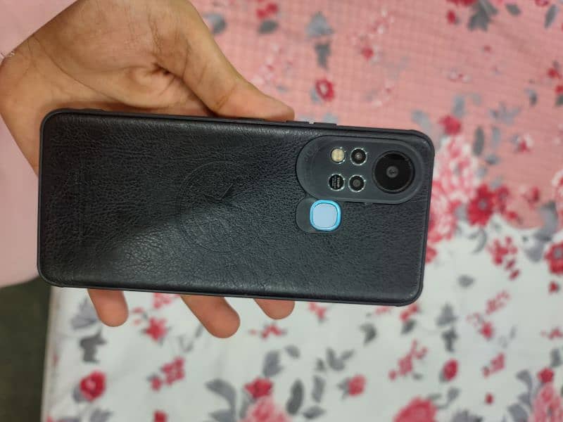 Infinix Hot 11s 1