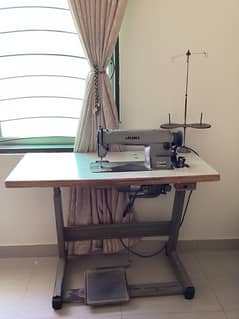 Juki sewing machine