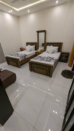 Luxury Guest House Room for Rent
