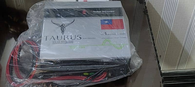 solar ups 1500watt taurus taiwan 2